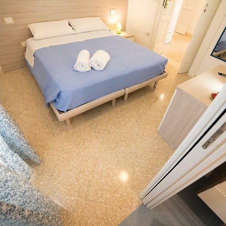 B&B Le Volte Bianche 오스투니 외부 사진