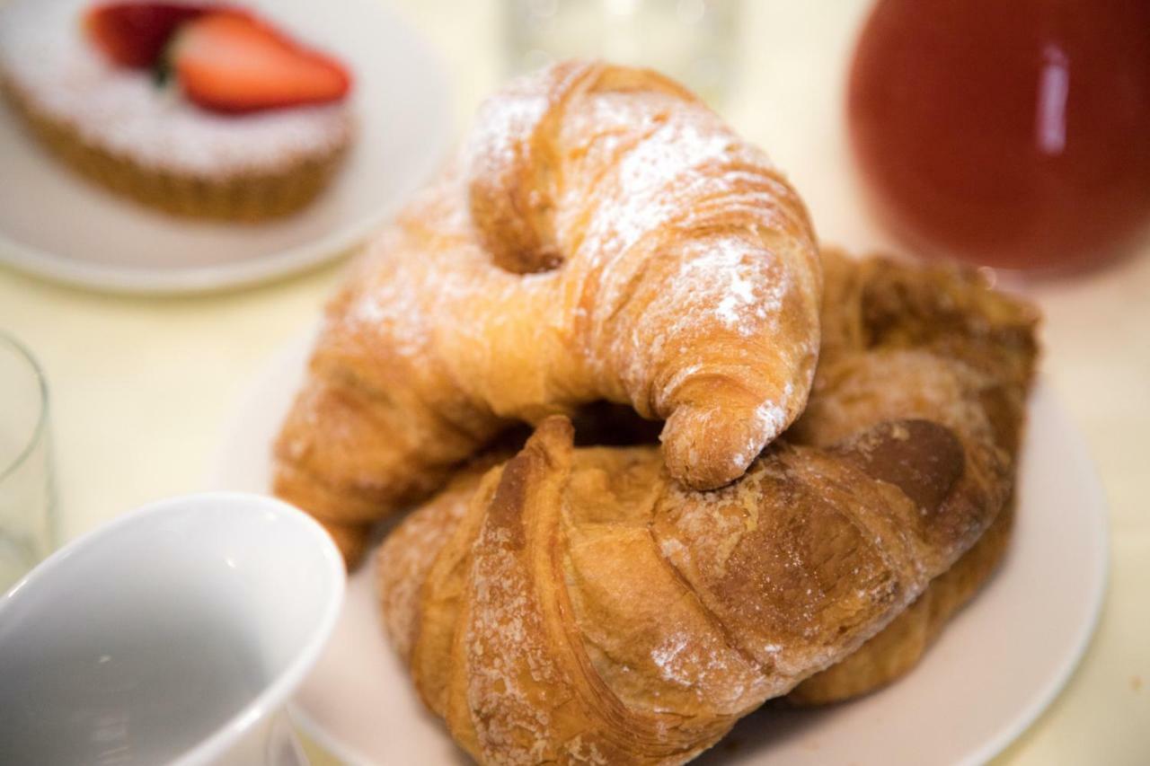 B&B Le Volte Bianche 오스투니 외부 사진